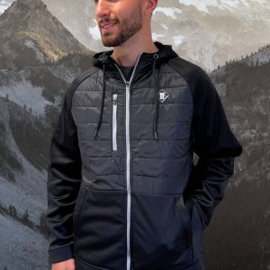 Veste “Softshell” Dri-Fit