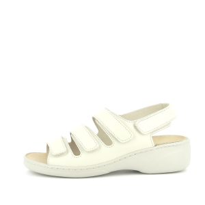 112 TANGON : Sandales semelles amovibles