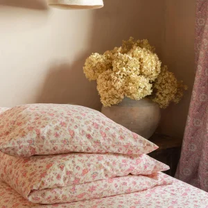 Taie D'Oreiller Valerie