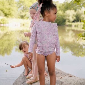 Ensemble De Bain Yanika