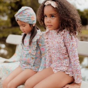 Maillot De Bain Aurelie