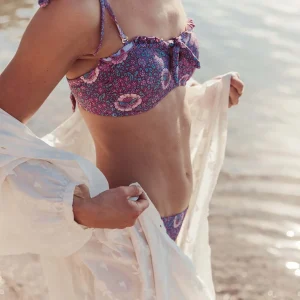 Haut De Maillot Bayi