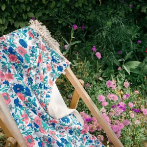 Serviette De Plage Lana