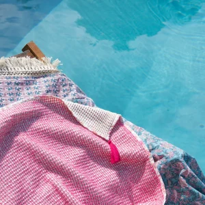 Serviette De Plage Lanita