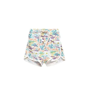 Short De Bain Aderi