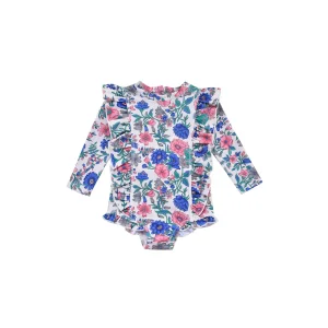 Maillot De Bain Aurelie