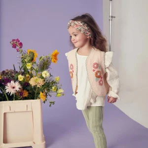 Gilet Sans Manches Sylna