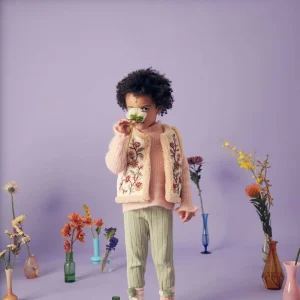 Veste Réversible Libra