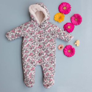 Combinaison Pilote Kirina