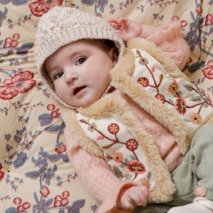 Veste Réversible Libra