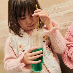 Gilet Sans Manches Sylna