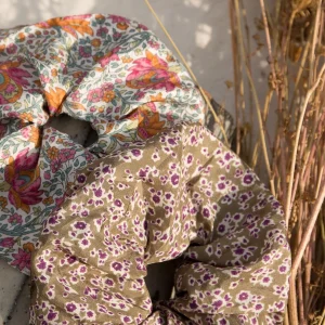 Chouchou En Soie Khaaliou