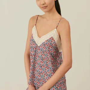 Haut De Pyjama Charly