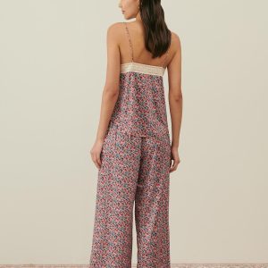 Bas De Pyjama Melycia