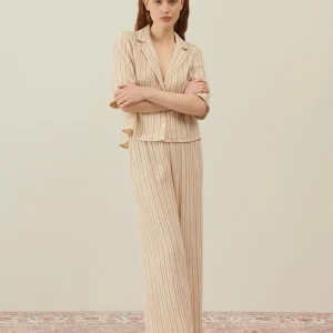 Bas De Pyjama Melycia