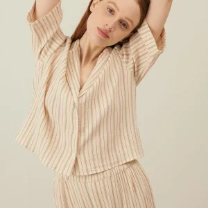 Haut De Pyjama Loulou