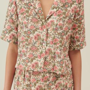 Haut De Pyjama Loulou