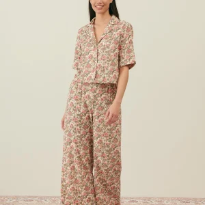 Bas De Pyjama Melycia