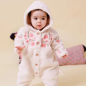 Combinaison Pilote Naglaya