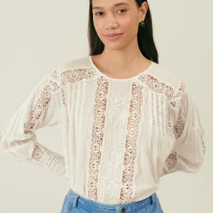 Blouse Jeannine