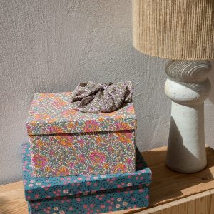 Boite De Rangement Soaya