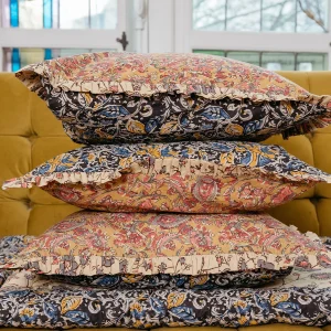 Housse De Coussin Jimy