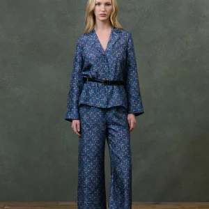 Pantalon De Pyjama Melycia