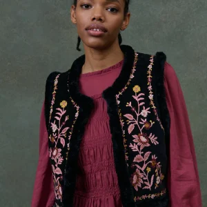 Veste Réversible Renée