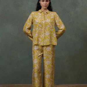 Pantalon De Pyjama Melycianne