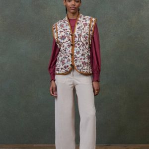 Veste Réversible Nelina