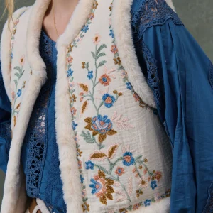 Veste Réversible Renée