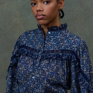 Blouse Noelianne