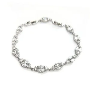 Bracelet en cristal