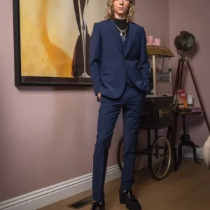 Complet Luxor Indigo