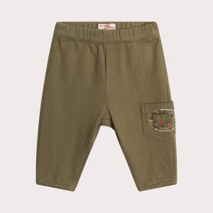 Pantalon kaki pour bébé garçon