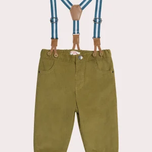 Pantalon Laurier pour bébé garçon