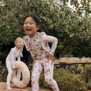 Combinaison De Bain Linette