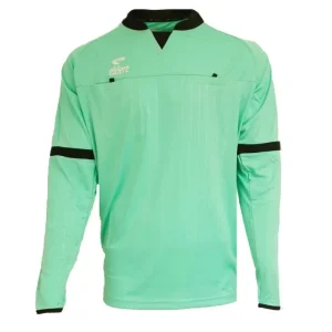 Maillot arbitre FAIR PLAY Manches Longues