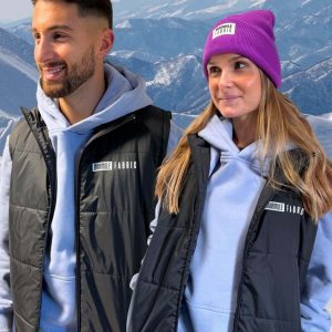 Doudoune sans manches “Perform”