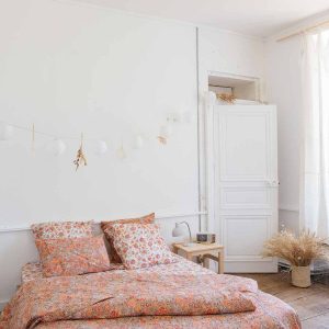 Housse de couette Noemie