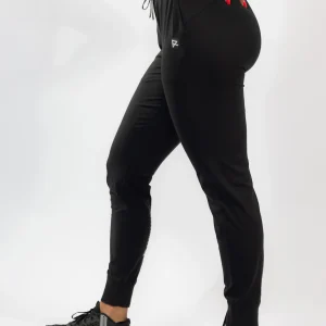 Jogging de training noir