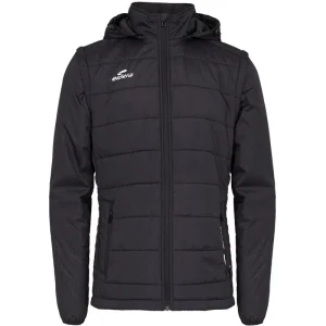 Blouson M/Amovibles ÃCARREAUX