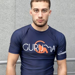 RASHGUARD GURUM(ART)