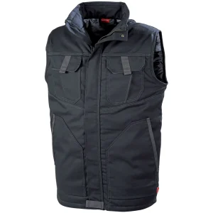 Body Warmer ELKI