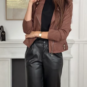 Perfecto marron : Milo