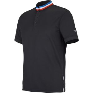 Polo ALLURE manches courtes MOF