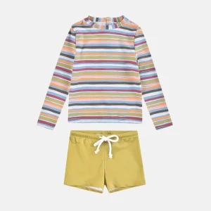 Ensemble De Bain Agik