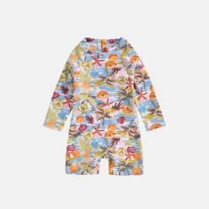 Combishort De Bain Amrit