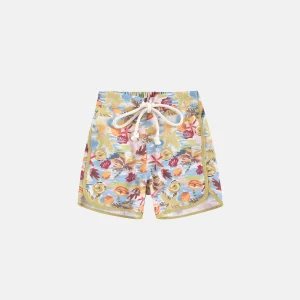 Short De Bain Aderi