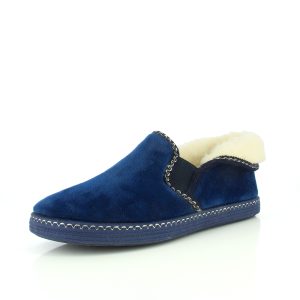 BICHON Marine : chausson chaud et confortable